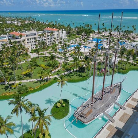 Joia Bavaro By Iberostar (Adults Only) Punta Cana Esterno foto