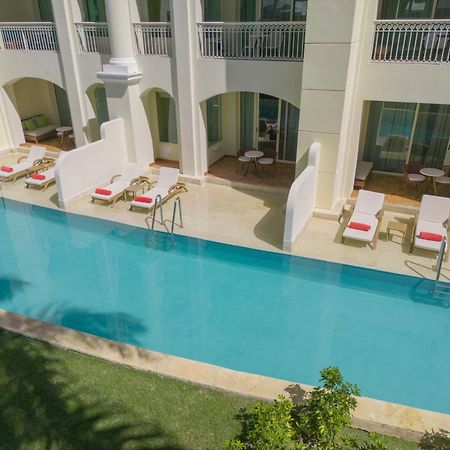 Joia Bavaro By Iberostar (Adults Only) Punta Cana Esterno foto