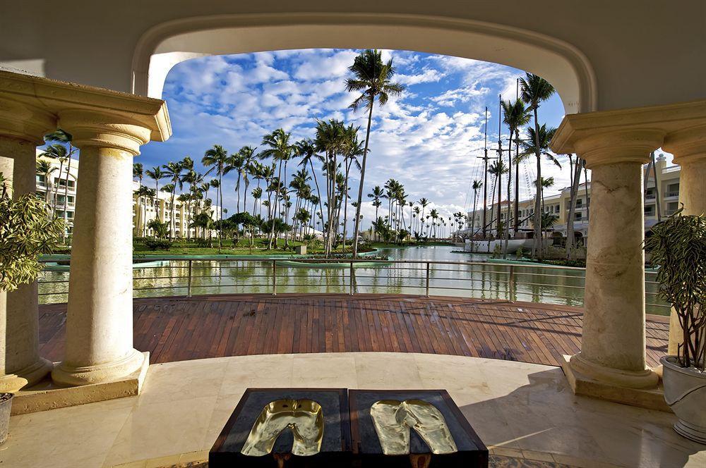Joia Bavaro By Iberostar (Adults Only) Punta Cana Interno foto
