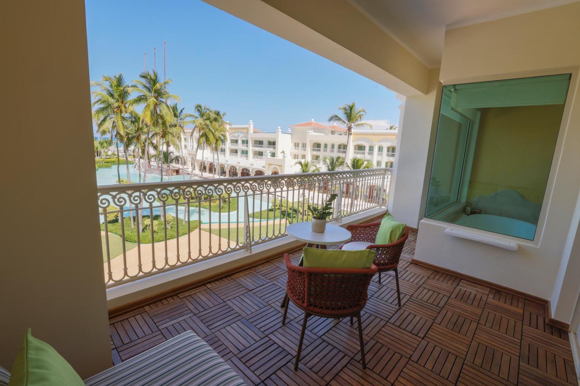 Joia Bavaro By Iberostar (Adults Only) Punta Cana Esterno foto