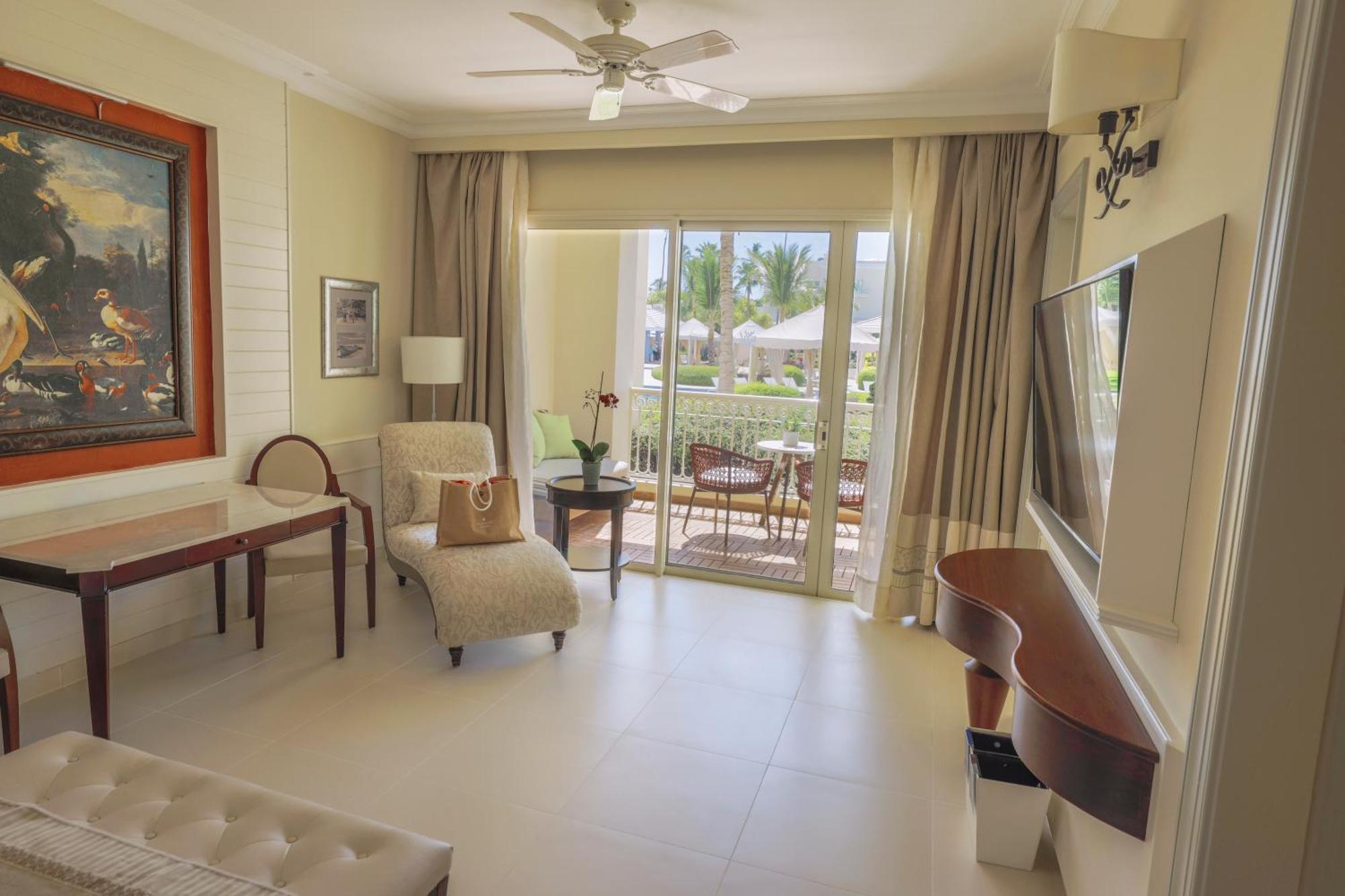 Joia Bavaro By Iberostar (Adults Only) Punta Cana Esterno foto