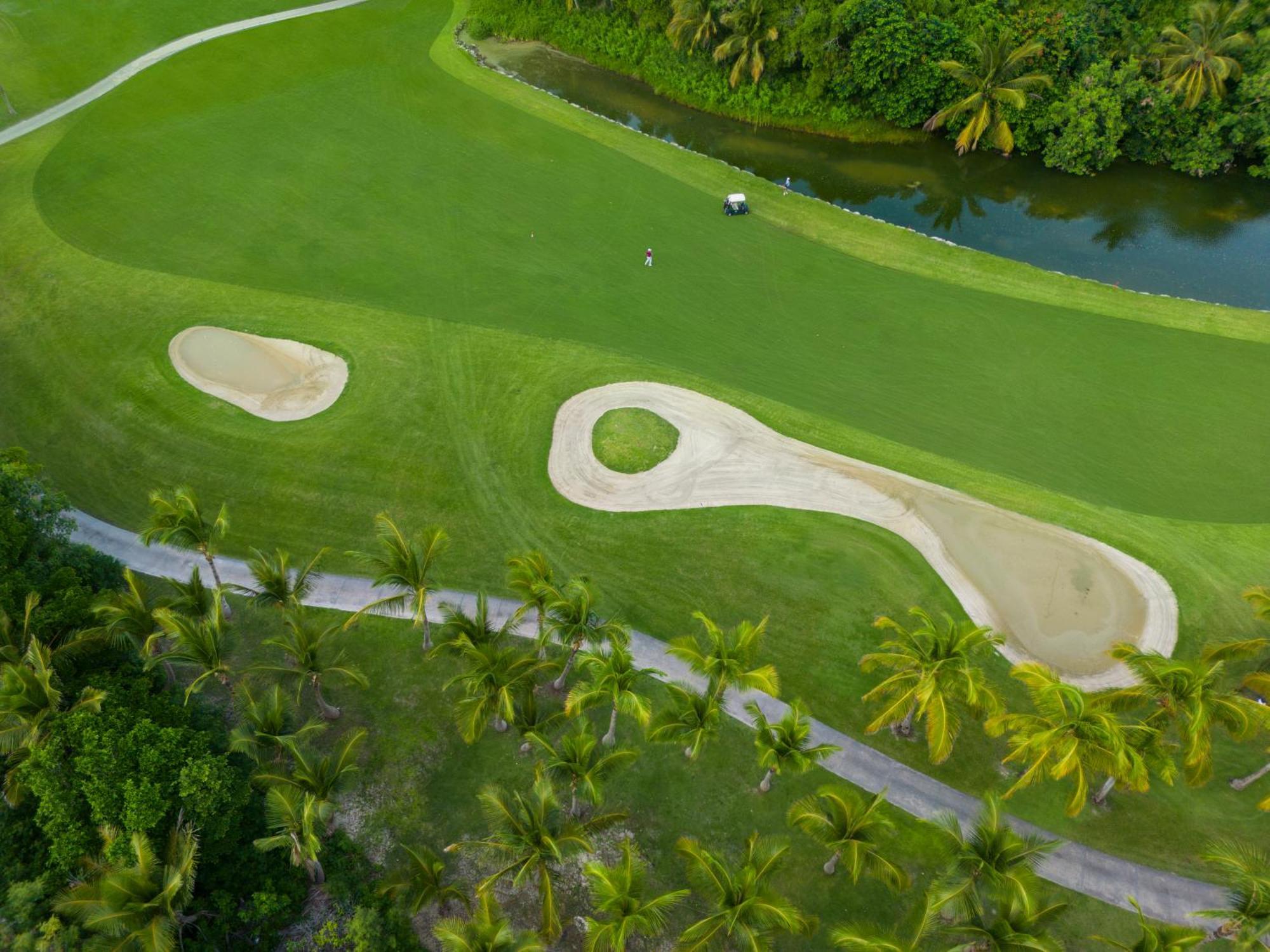 Joia Bavaro By Iberostar (Adults Only) Punta Cana Esterno foto