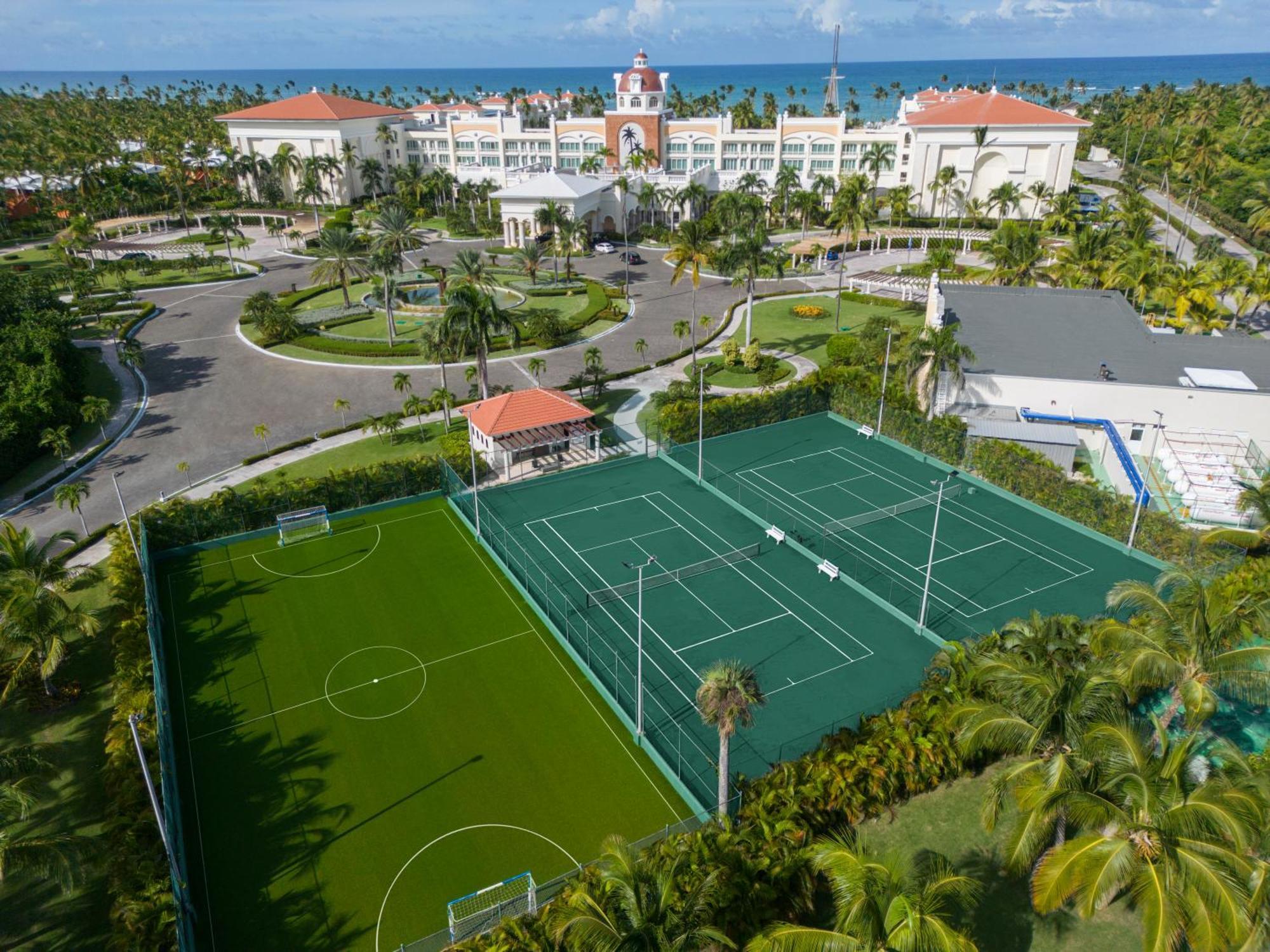 Joia Bavaro By Iberostar (Adults Only) Punta Cana Esterno foto