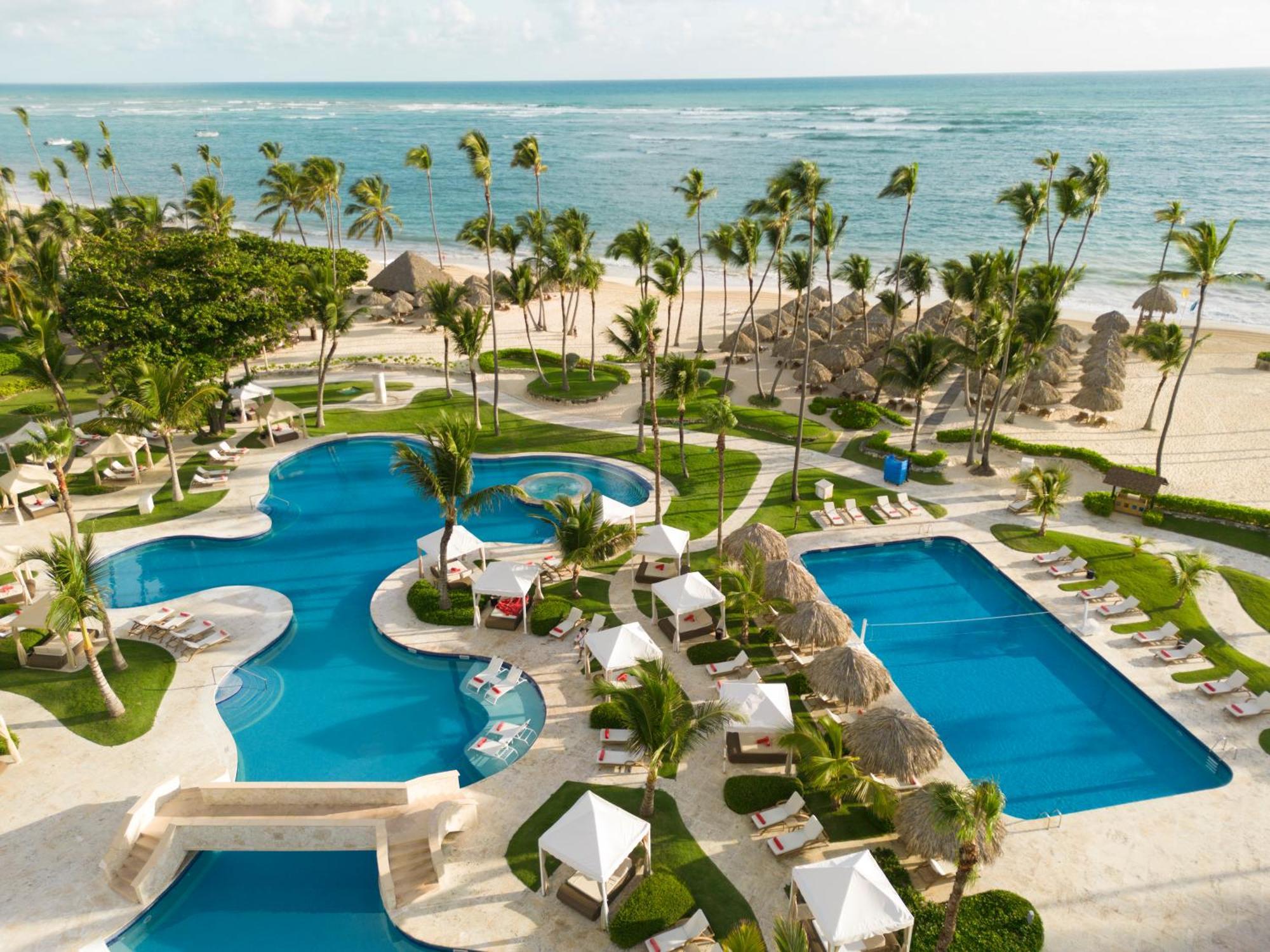 Joia Bavaro By Iberostar (Adults Only) Punta Cana Esterno foto