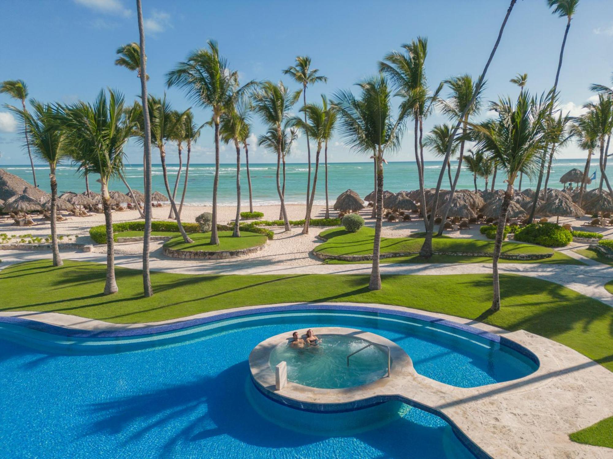 Joia Bavaro By Iberostar (Adults Only) Punta Cana Esterno foto