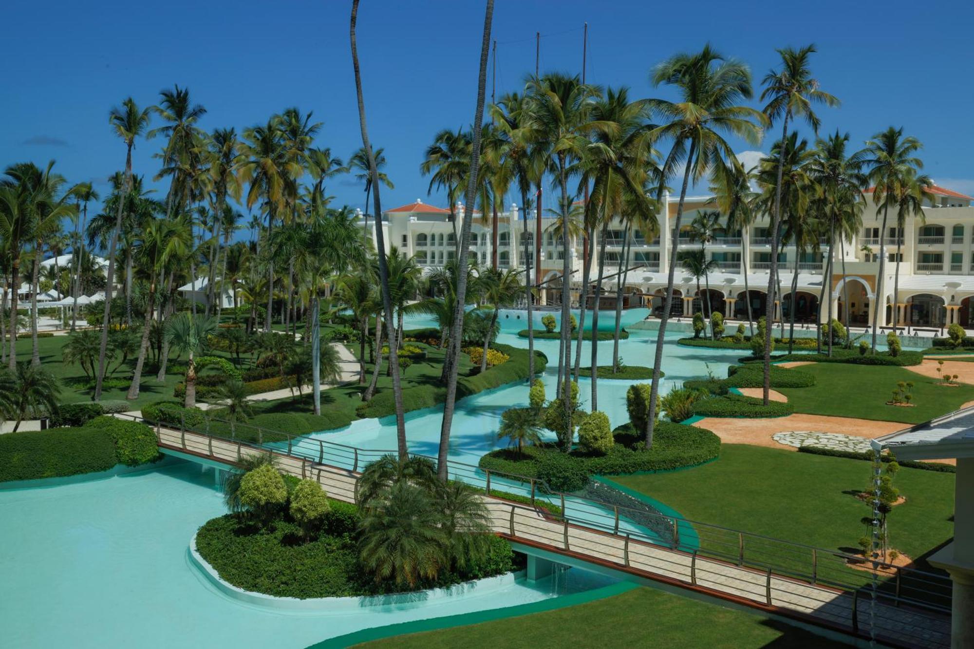 Joia Bavaro By Iberostar (Adults Only) Punta Cana Esterno foto