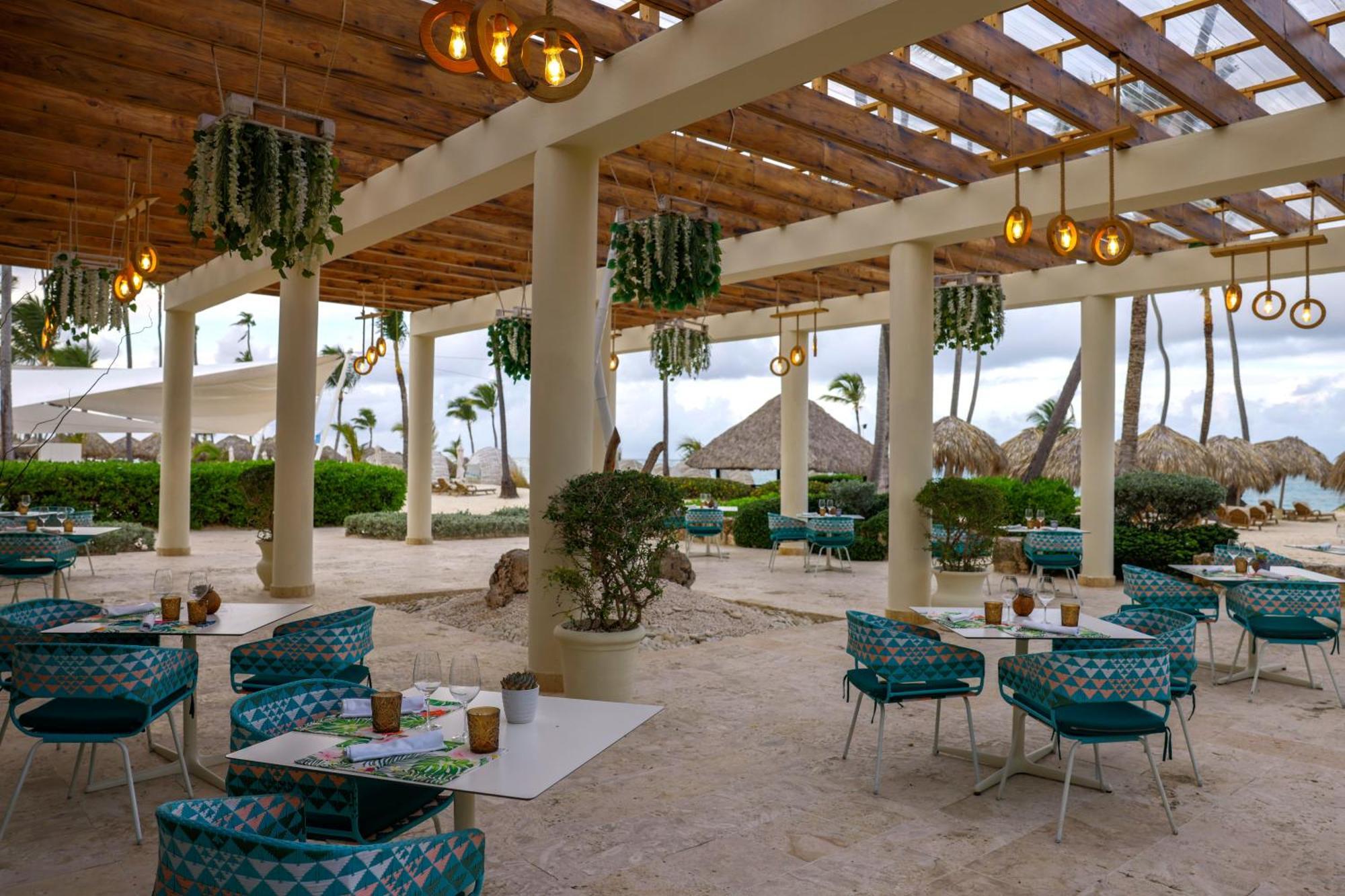 Joia Bavaro By Iberostar (Adults Only) Punta Cana Esterno foto