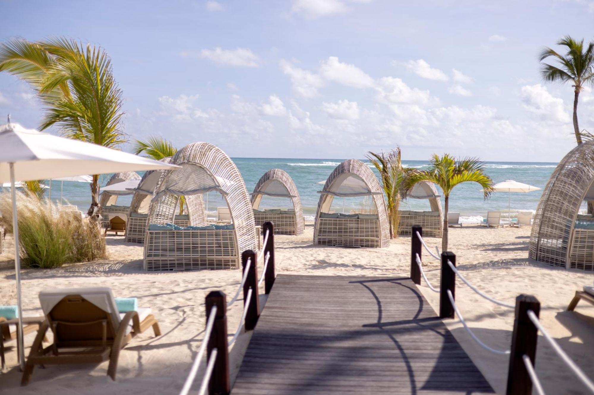 Joia Bavaro By Iberostar (Adults Only) Punta Cana Esterno foto