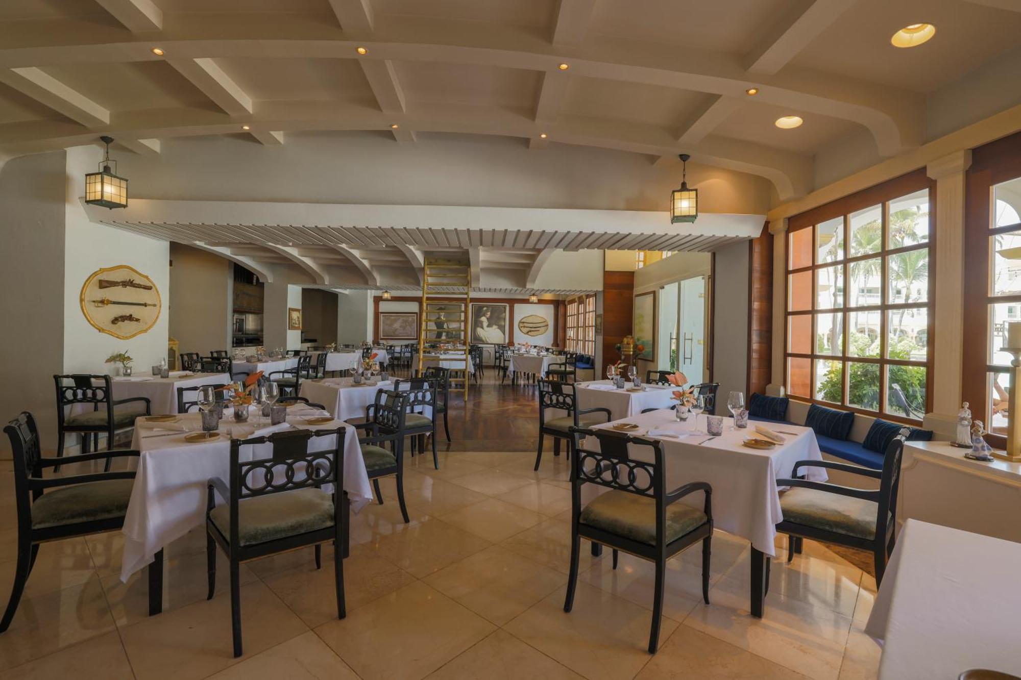 Joia Bavaro By Iberostar (Adults Only) Punta Cana Esterno foto