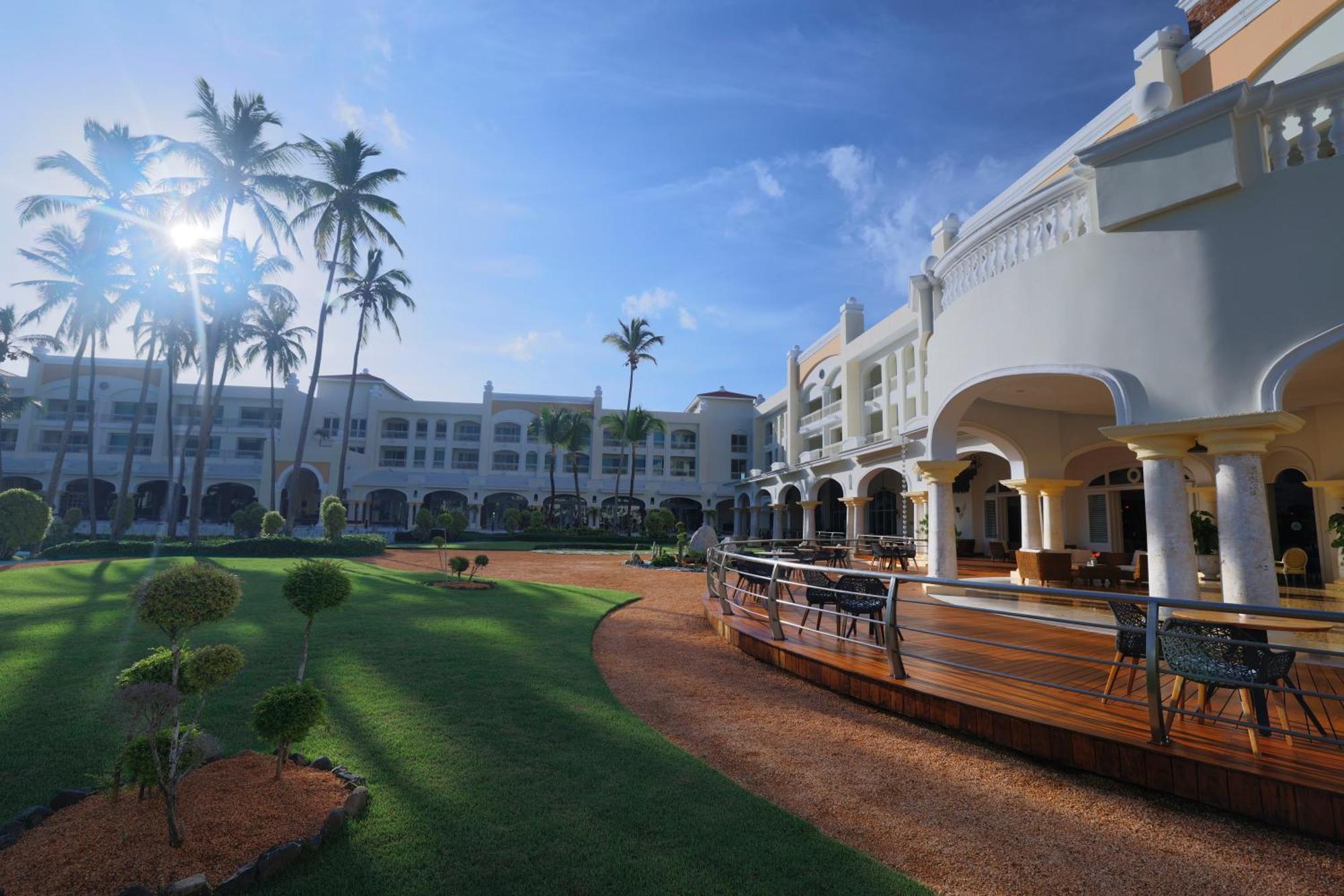 Joia Bavaro By Iberostar (Adults Only) Punta Cana Esterno foto