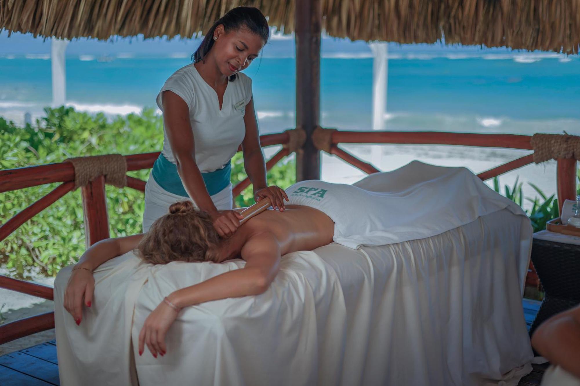 Joia Bavaro By Iberostar (Adults Only) Punta Cana Esterno foto