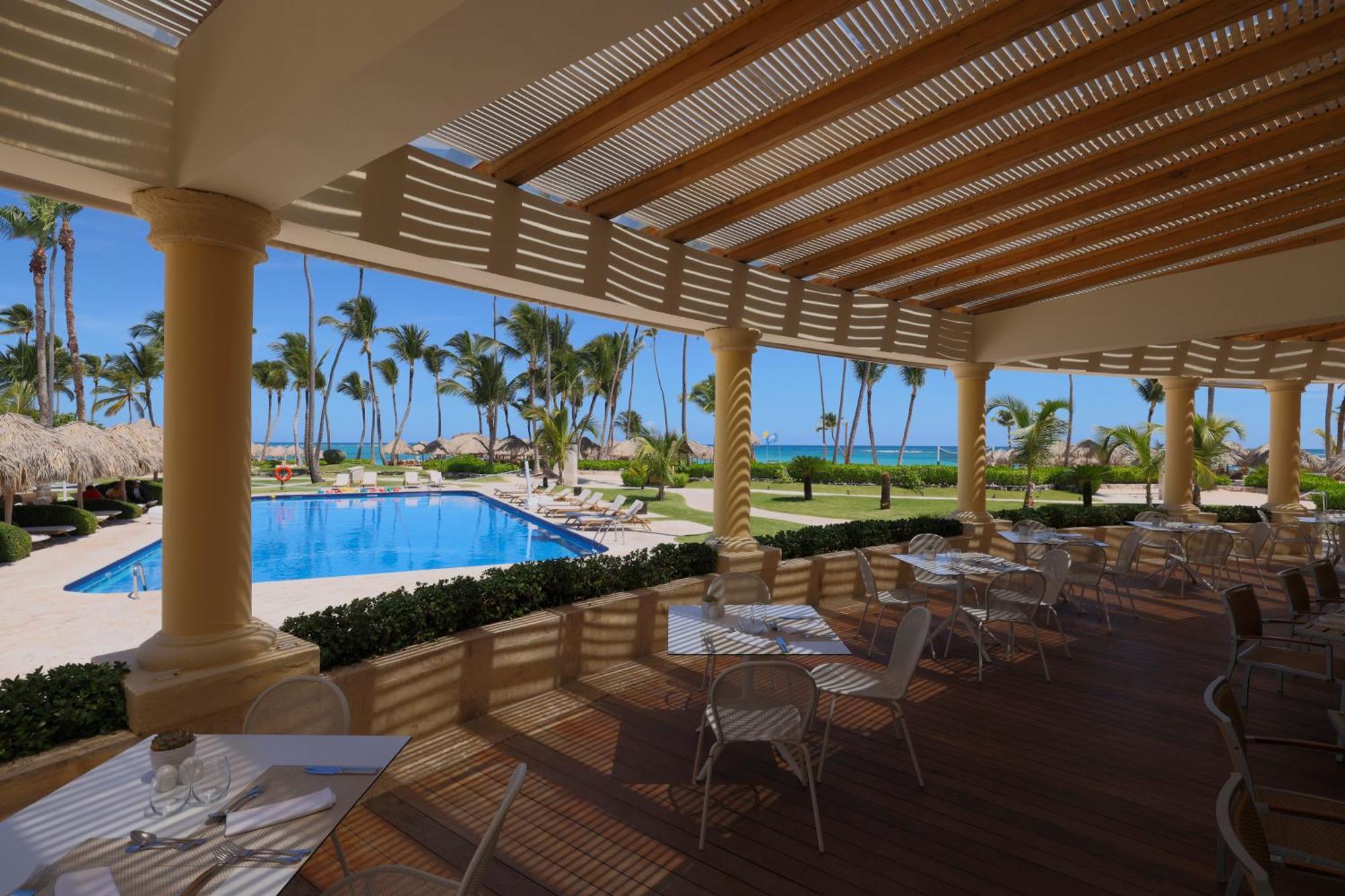 Joia Bavaro By Iberostar (Adults Only) Punta Cana Esterno foto