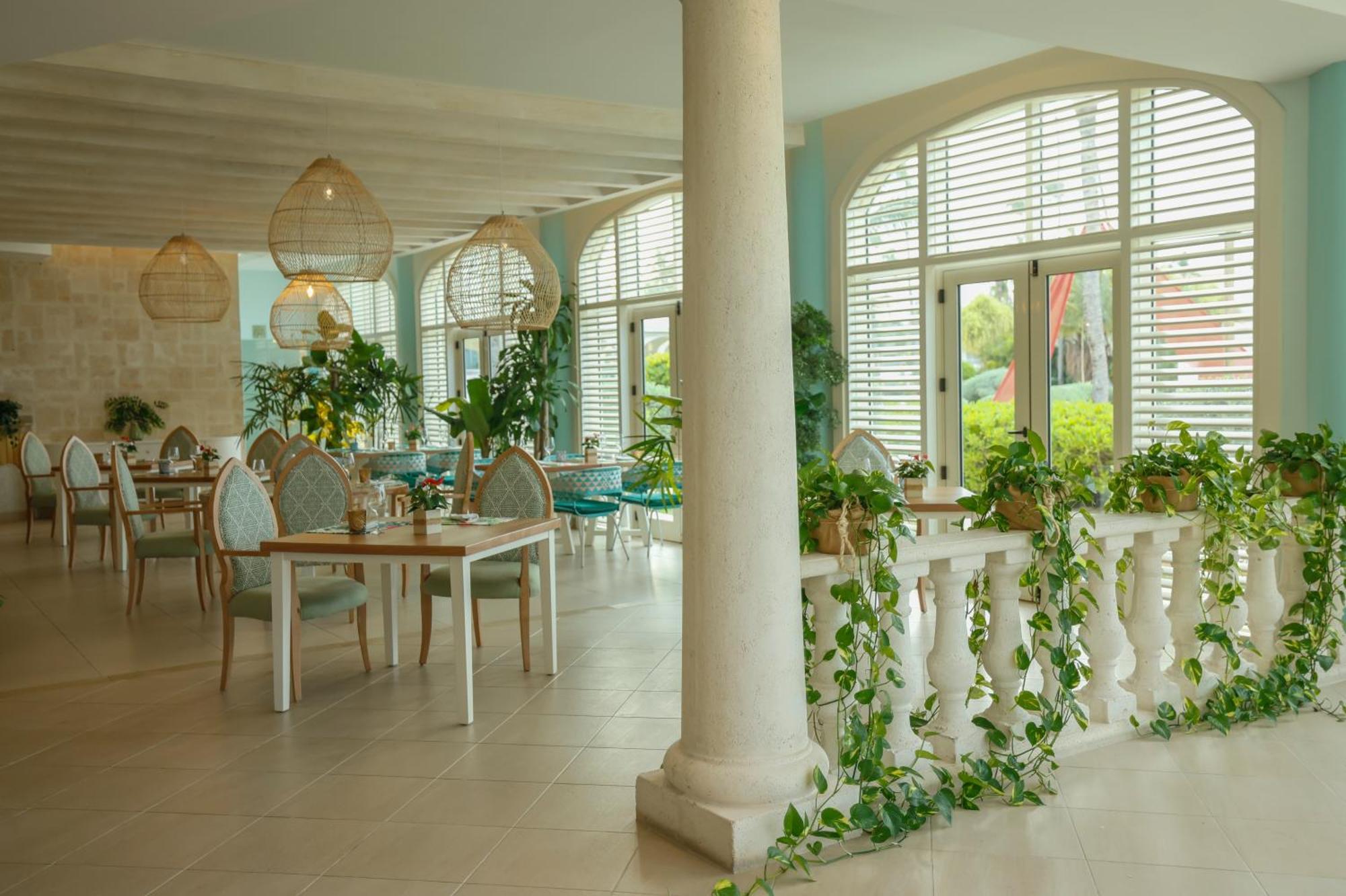 Joia Bavaro By Iberostar (Adults Only) Punta Cana Esterno foto