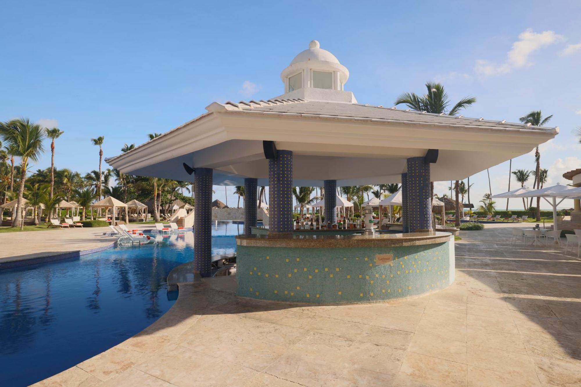 Joia Bavaro By Iberostar (Adults Only) Punta Cana Esterno foto