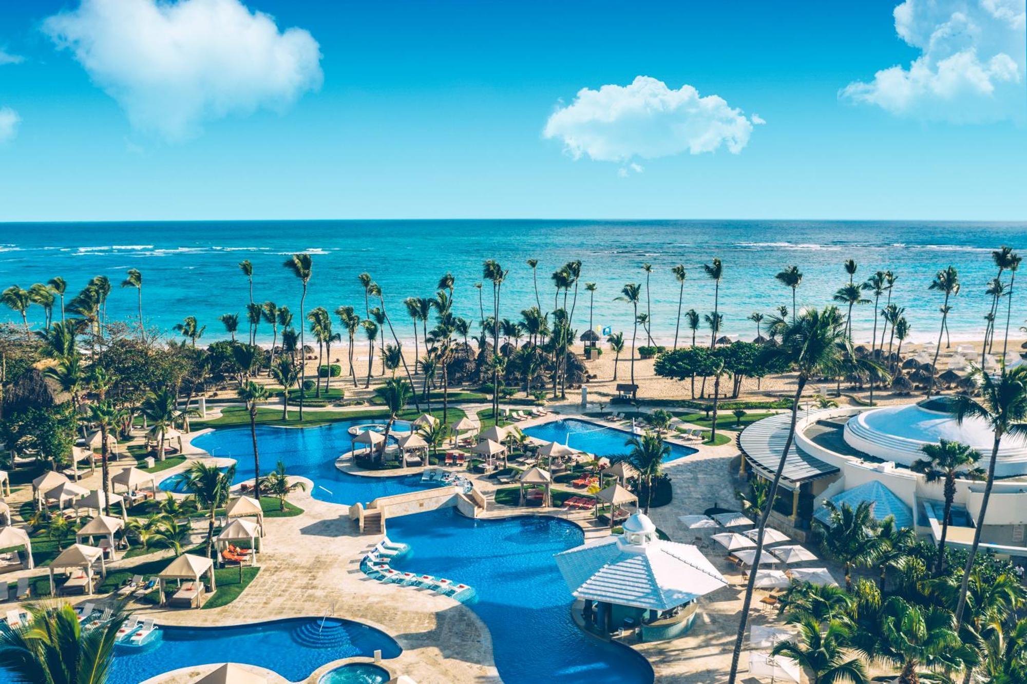 Joia Bavaro By Iberostar (Adults Only) Punta Cana Esterno foto