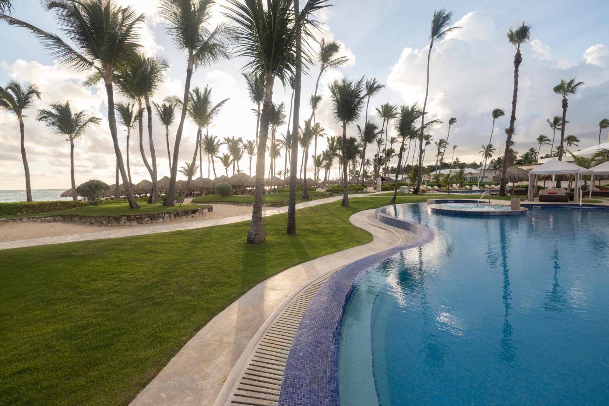 Joia Bavaro By Iberostar (Adults Only) Punta Cana Esterno foto