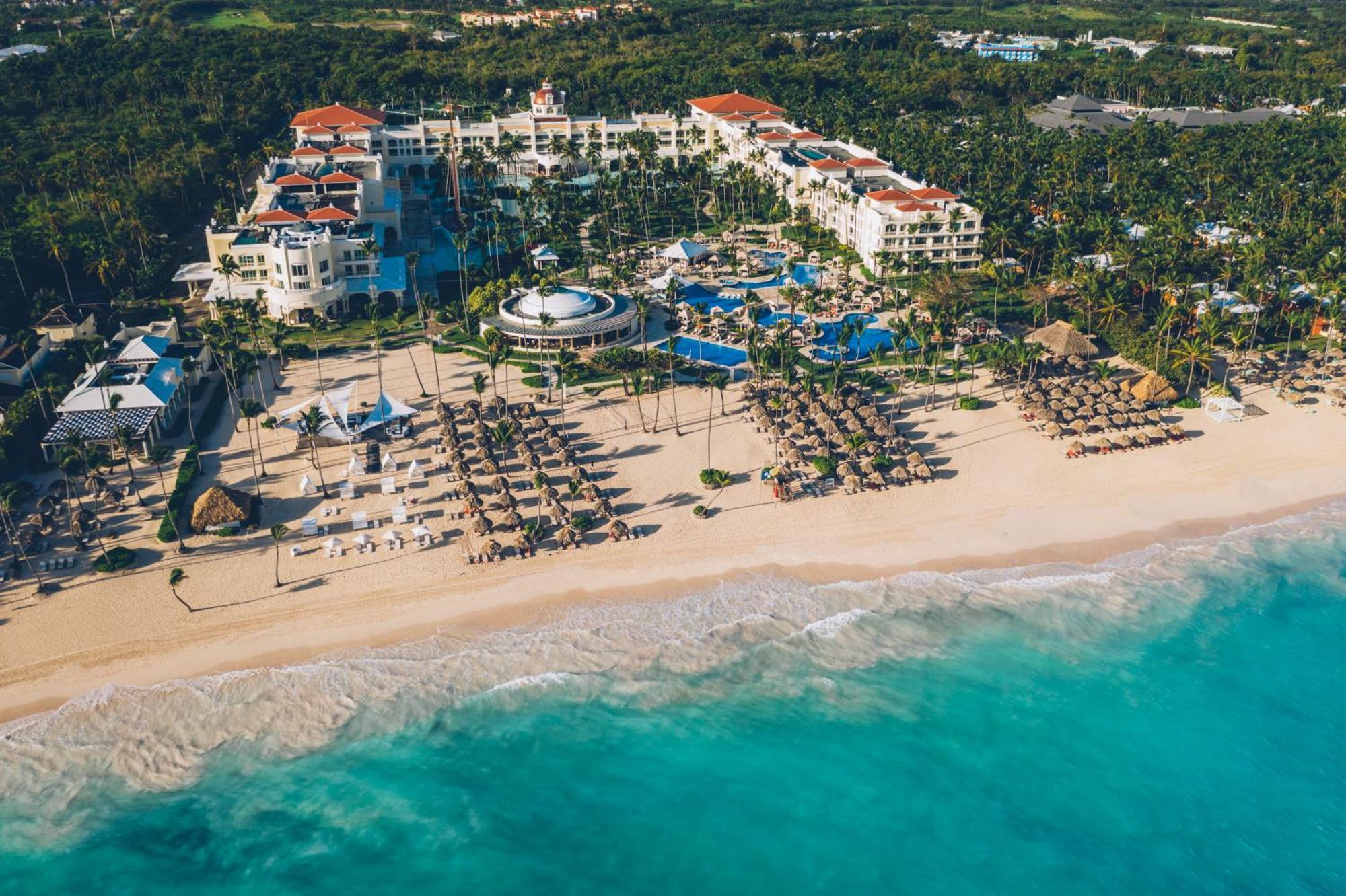 Joia Bavaro By Iberostar (Adults Only) Punta Cana Esterno foto