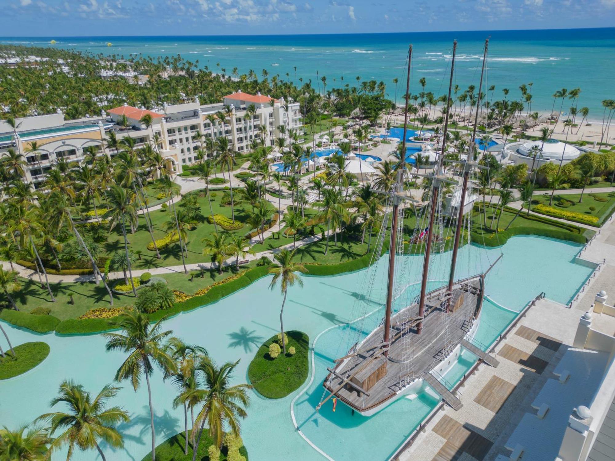 Joia Bavaro By Iberostar (Adults Only) Punta Cana Esterno foto