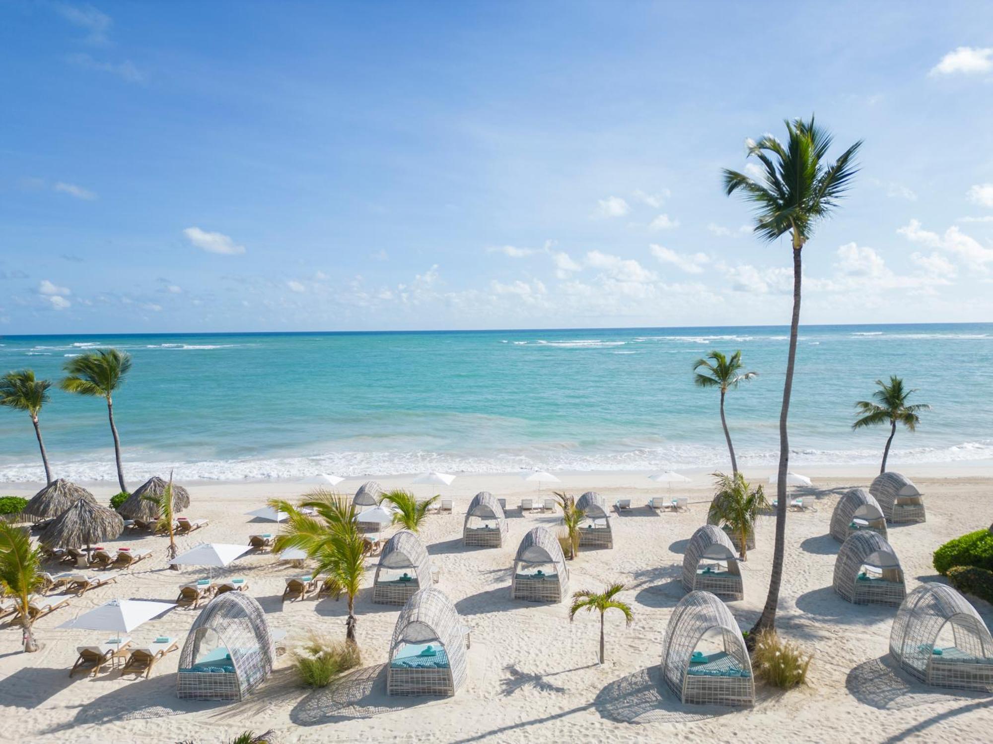 Joia Bavaro By Iberostar (Adults Only) Punta Cana Esterno foto