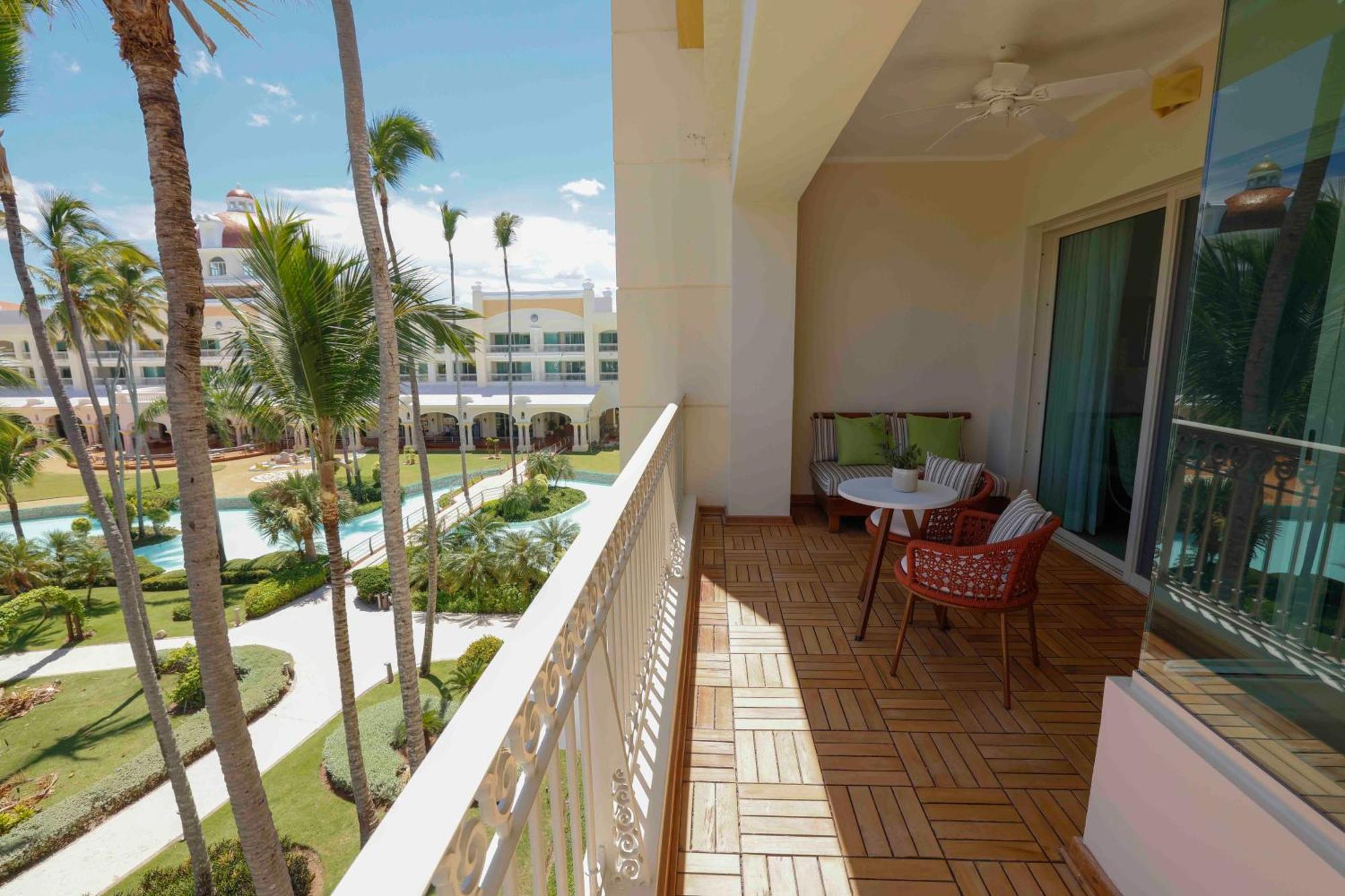 Joia Bavaro By Iberostar (Adults Only) Punta Cana Camera foto