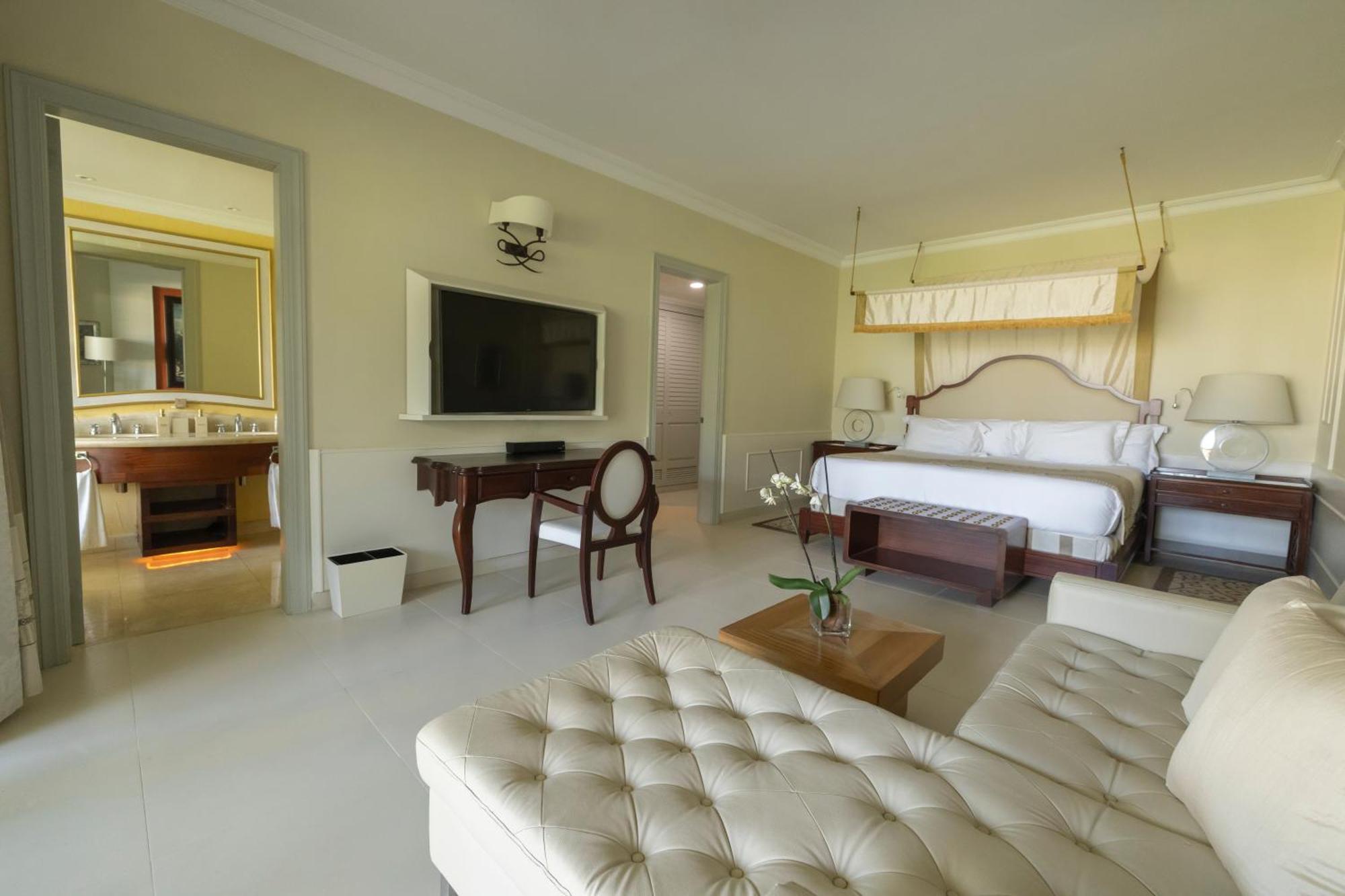 Joia Bavaro By Iberostar (Adults Only) Punta Cana Esterno foto