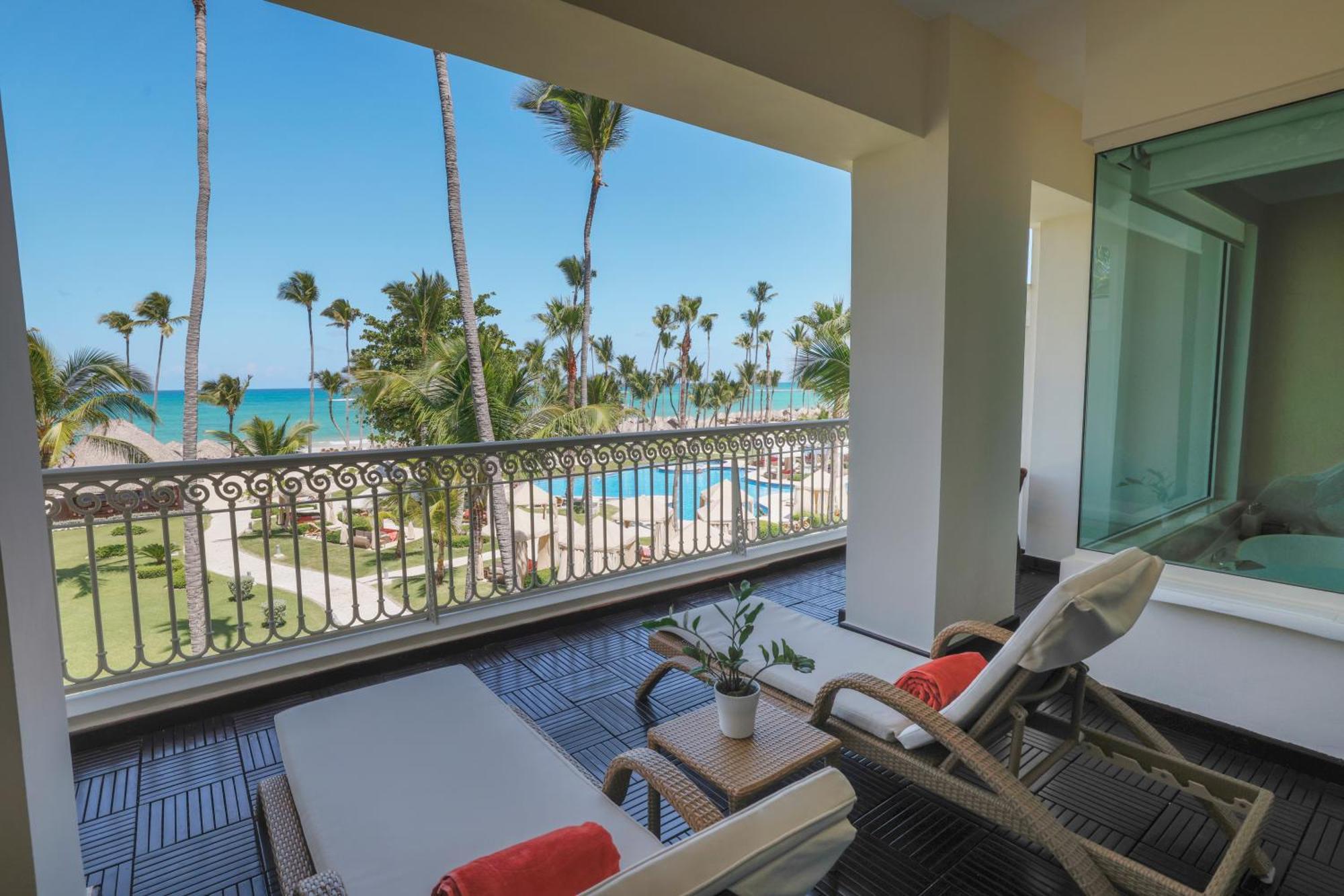 Joia Bavaro By Iberostar (Adults Only) Punta Cana Esterno foto