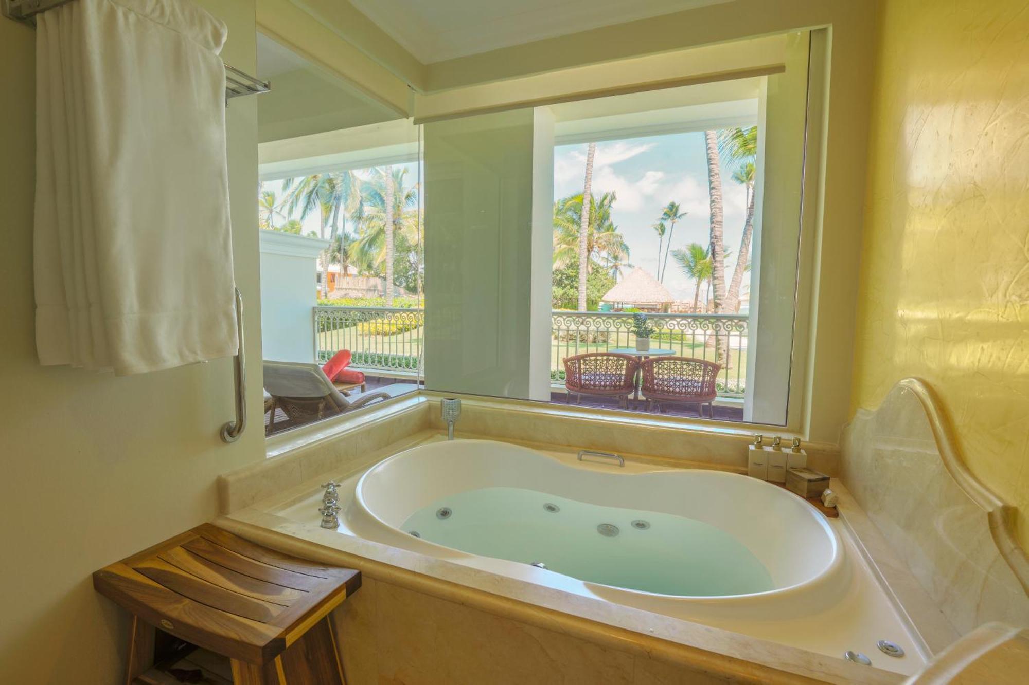 Joia Bavaro By Iberostar (Adults Only) Punta Cana Esterno foto