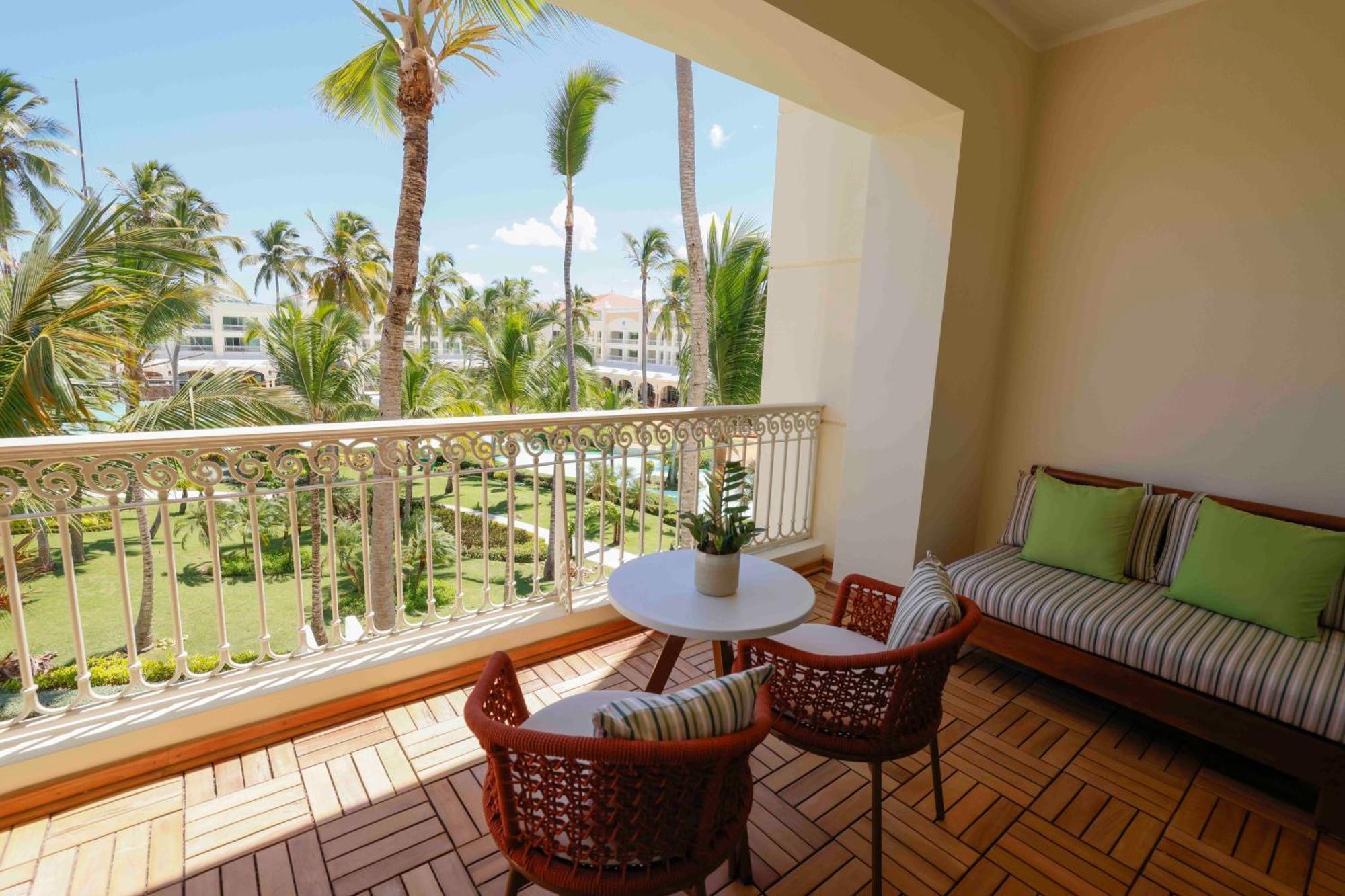 Joia Bavaro By Iberostar (Adults Only) Punta Cana Esterno foto