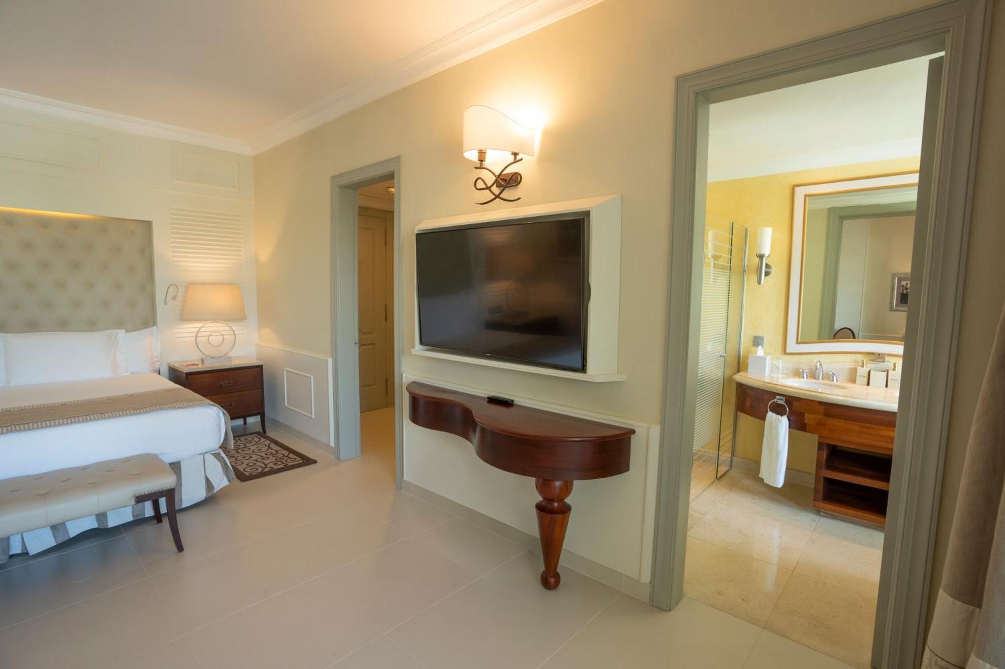 Joia Bavaro By Iberostar (Adults Only) Punta Cana Esterno foto