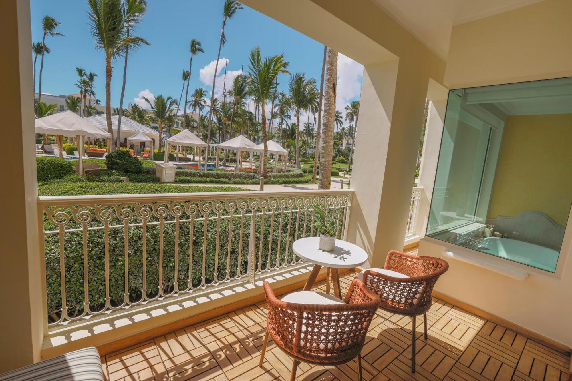 Joia Bavaro By Iberostar (Adults Only) Punta Cana Esterno foto