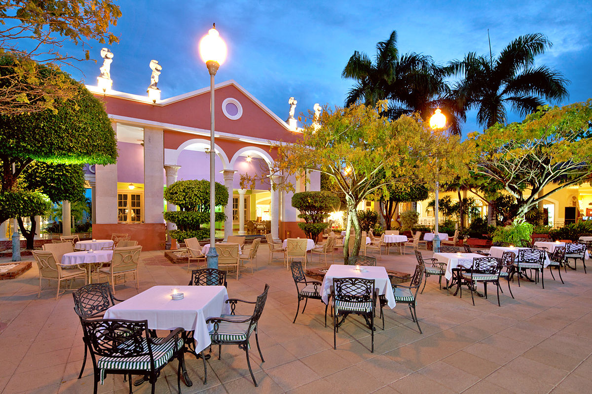 Joia Bavaro By Iberostar (Adults Only) Punta Cana Esterno foto