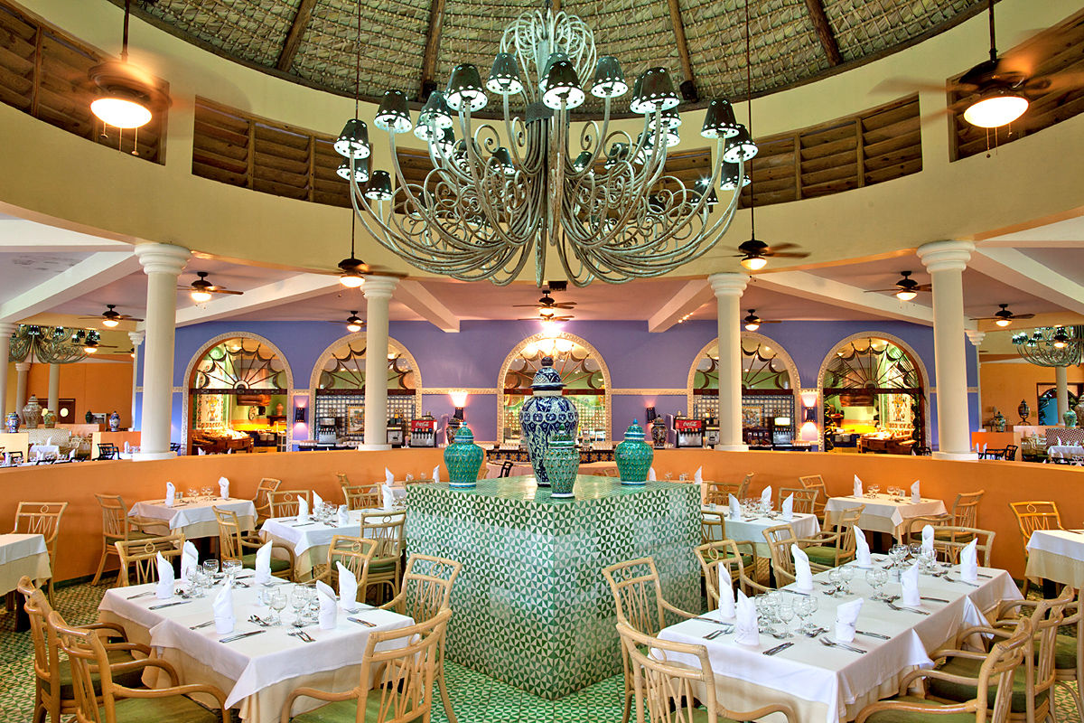 Joia Bavaro By Iberostar (Adults Only) Punta Cana Esterno foto