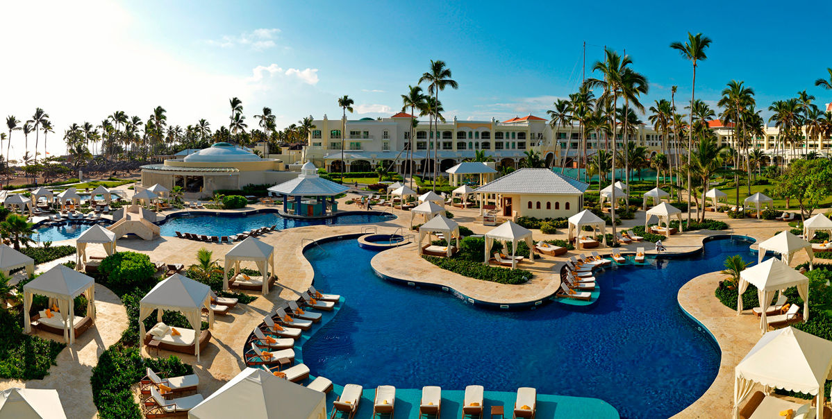 Joia Bavaro By Iberostar (Adults Only) Punta Cana Esterno foto