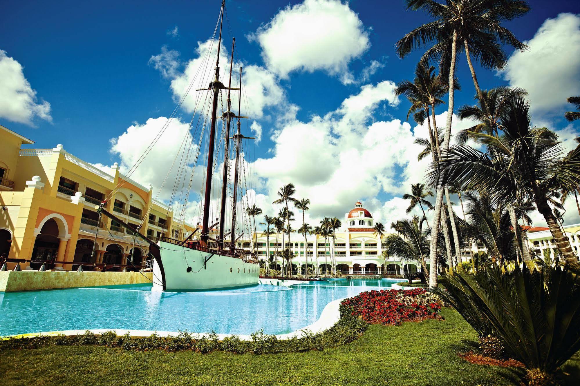 Joia Bavaro By Iberostar (Adults Only) Punta Cana Esterno foto
