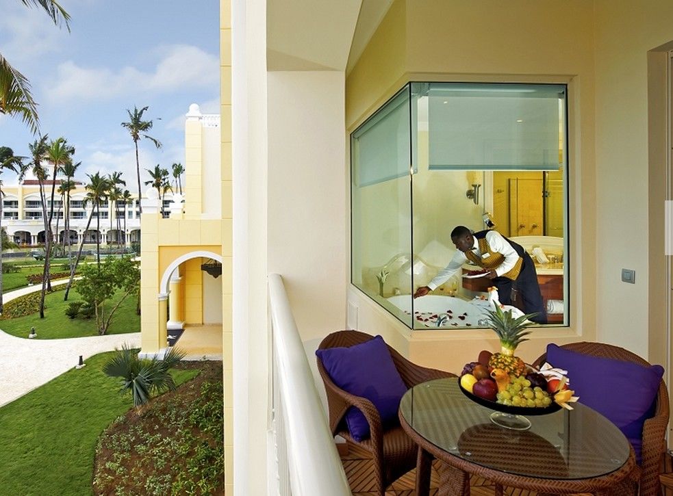 Joia Bavaro By Iberostar (Adults Only) Punta Cana Esterno foto
