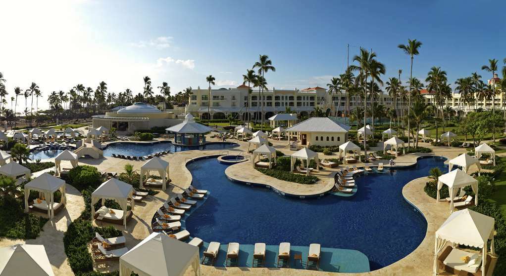 Joia Bavaro By Iberostar (Adults Only) Punta Cana Esterno foto
