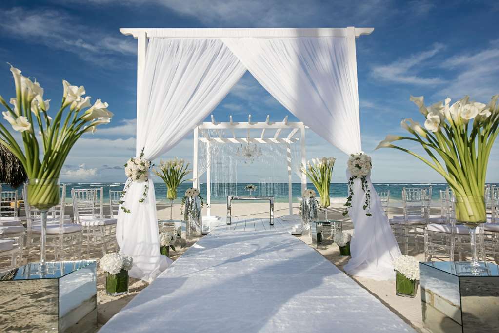 Joia Bavaro By Iberostar (Adults Only) Punta Cana Esterno foto