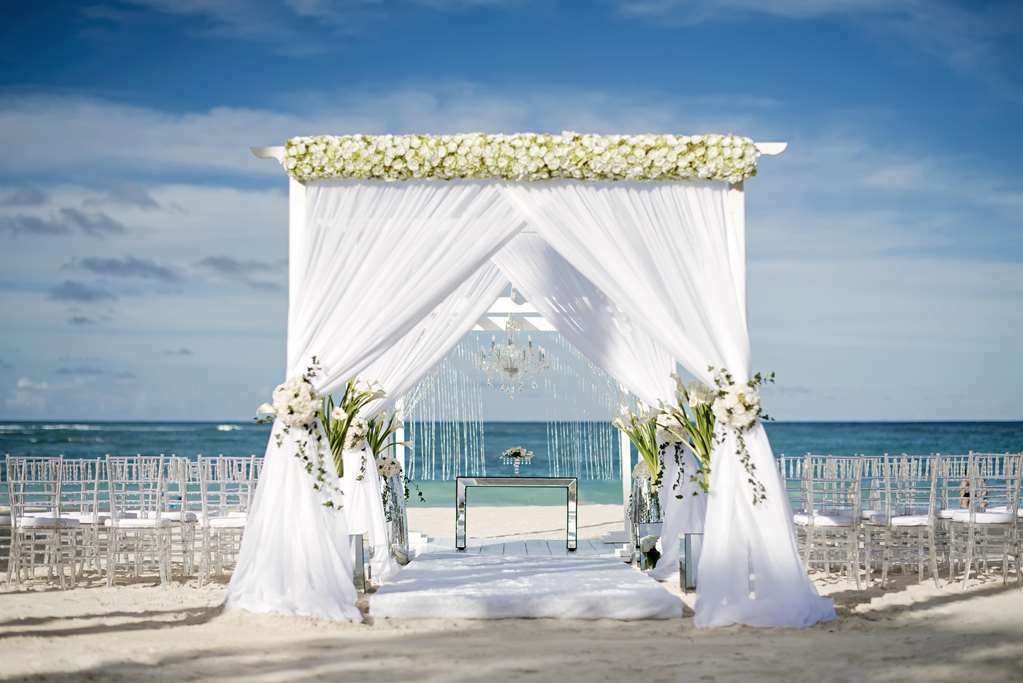 Joia Bavaro By Iberostar (Adults Only) Punta Cana Esterno foto