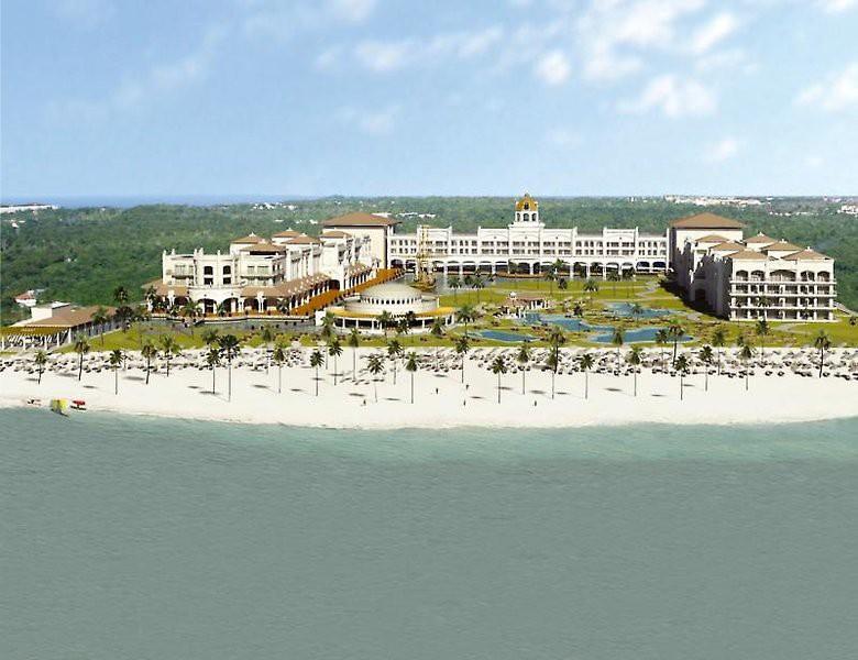 Joia Bavaro By Iberostar (Adults Only) Punta Cana Esterno foto